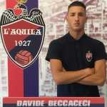 davide beccaceci